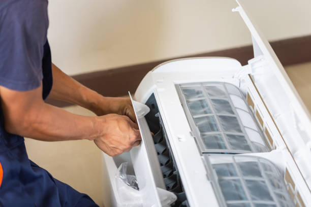 Best Furnace repair near me  in Mcqueeney, TX