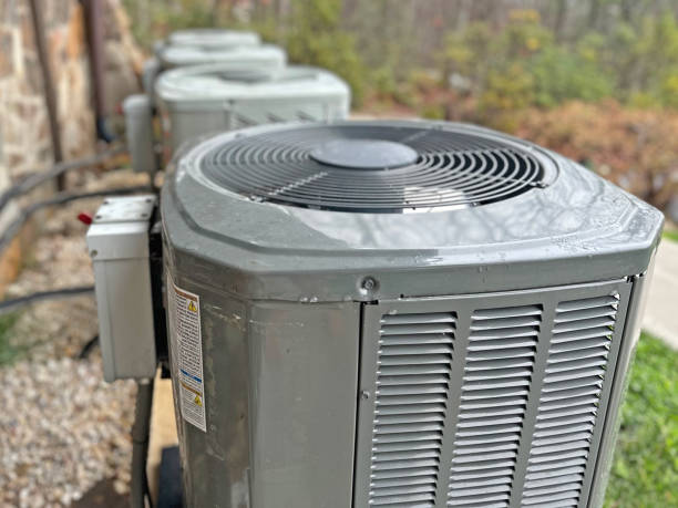Best HVAC air duct cleaning  in Mcqueeney, TX