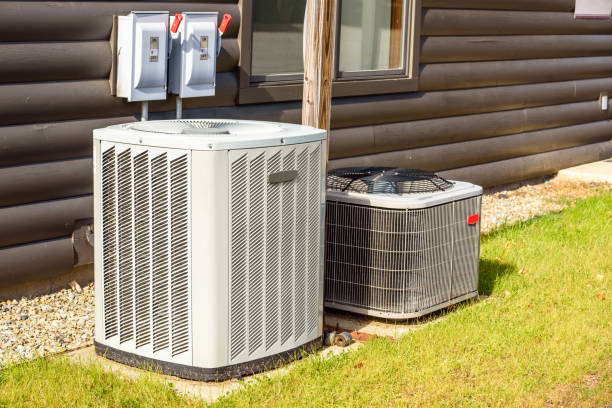 Best Emergency HVAC repair  in Mcqueeney, TX